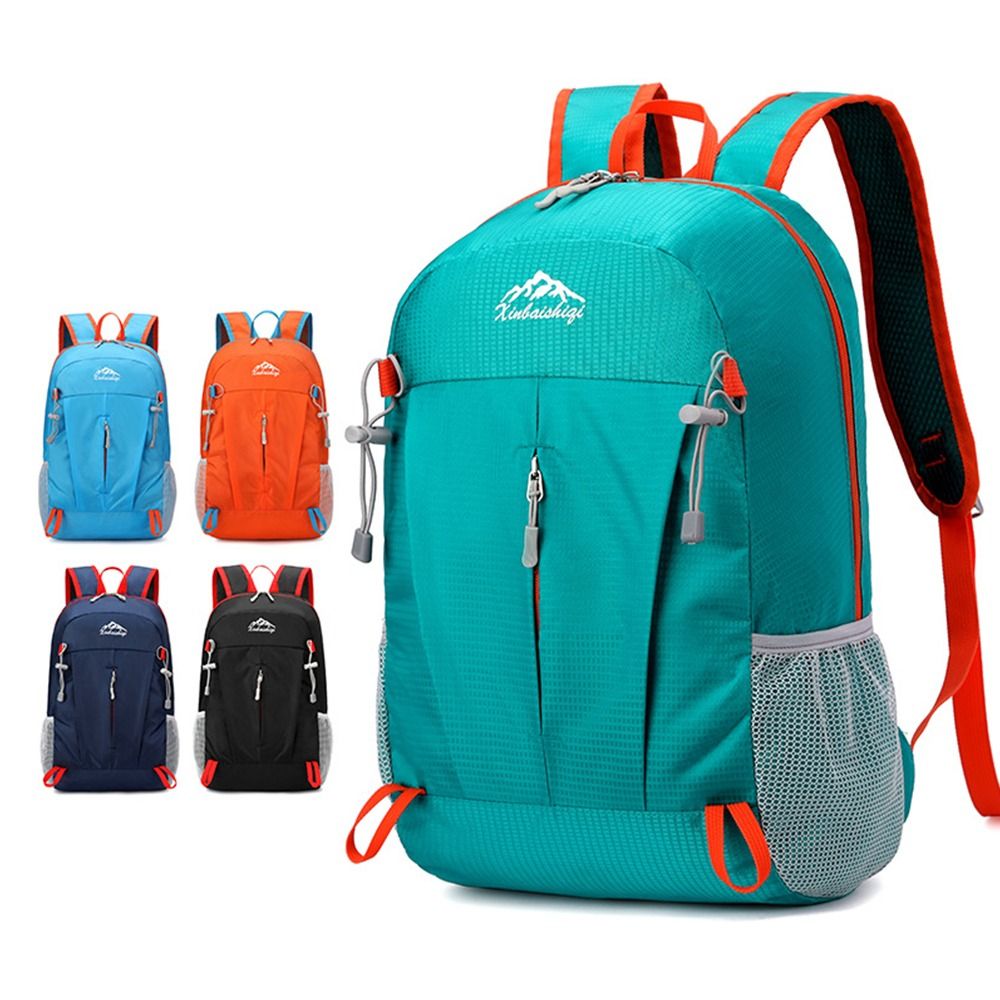 25L Portable Foldable Backpack - Cycling Backpack 리뷰 및 가격