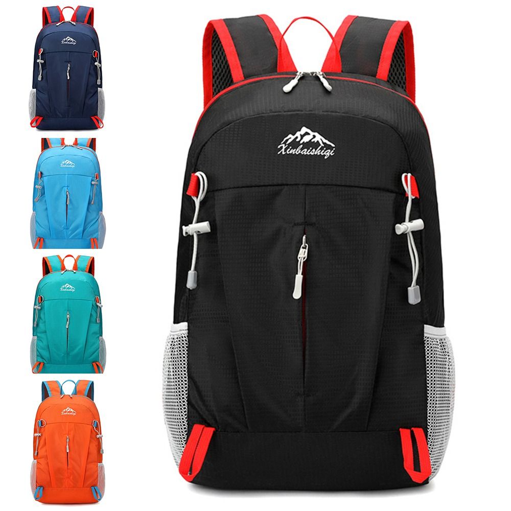 25L Portable Foldable Backpack - Cycling Backpack 리뷰 및 가격