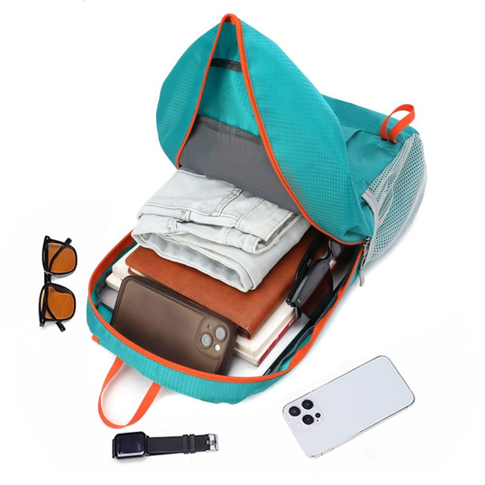 25L Portable Foldable Backpack - Cycling Backpack 리뷰 및 가격