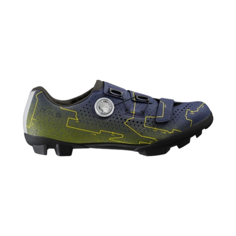 Shimano SH-RX600 Shoes GRAVEL  - Cycling Shoe Insoles 리뷰 및 가격