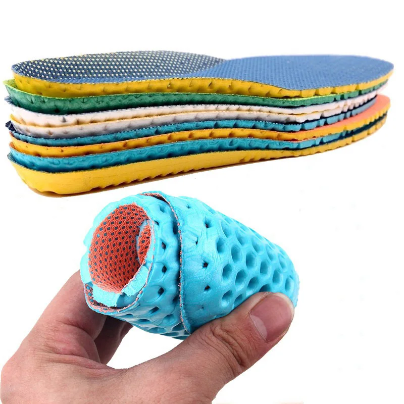 New Orthopedic Memory Foam Ins - Cycling Shoe Insoles 리뷰 및 가격