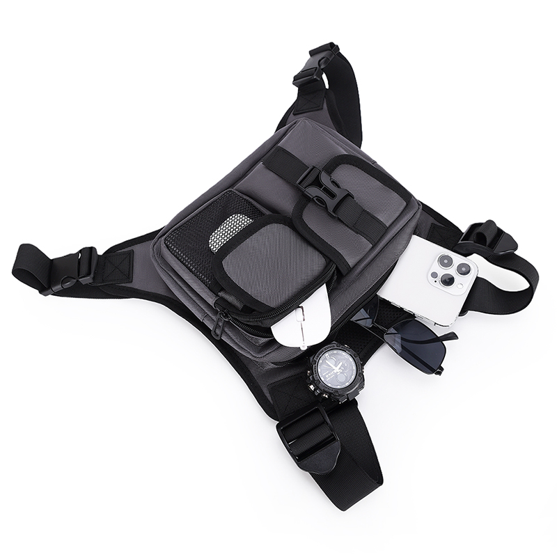Tactical Chest Rig Bag Men Mul - Cycling Gear Tote 리뷰 및 가격