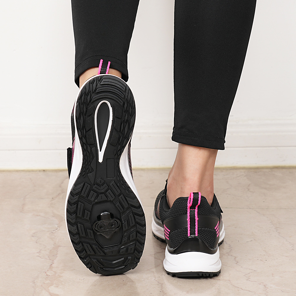 Women's indoor fitness dynamic - Cycling Shoe Insoles 리뷰 및 가격