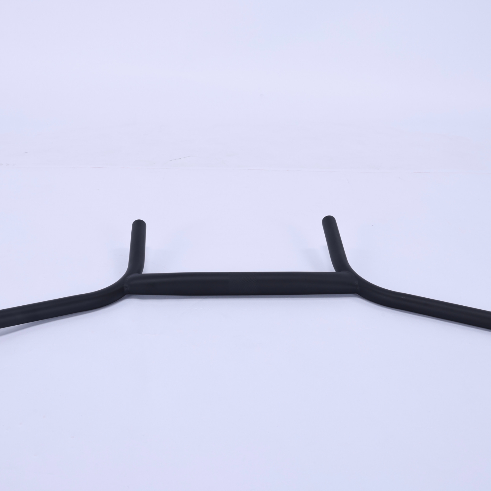 H-Shaped Handlebar Raised Cent - Cycling Gear Black 리뷰 및 가격