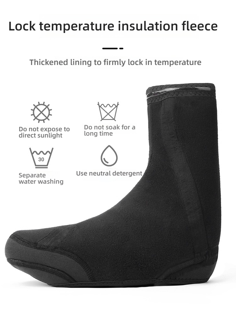 TOSUOD Winter Waterproof Cycli - Cycling Shoe Insoles 리뷰 및 가격
