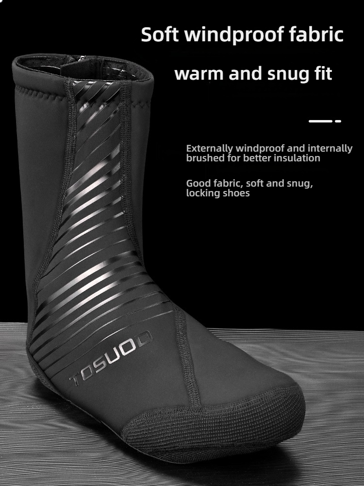 TOSUOD Winter Waterproof Cycli - Cycling Shoe Insoles 리뷰 및 가격