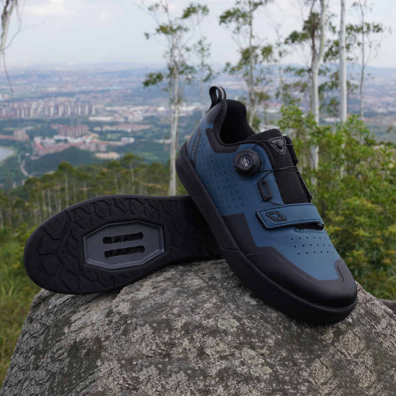 AVITUS Men MTB Shoe with 2-Bol - Road Bike Cleats 리뷰 및 가격