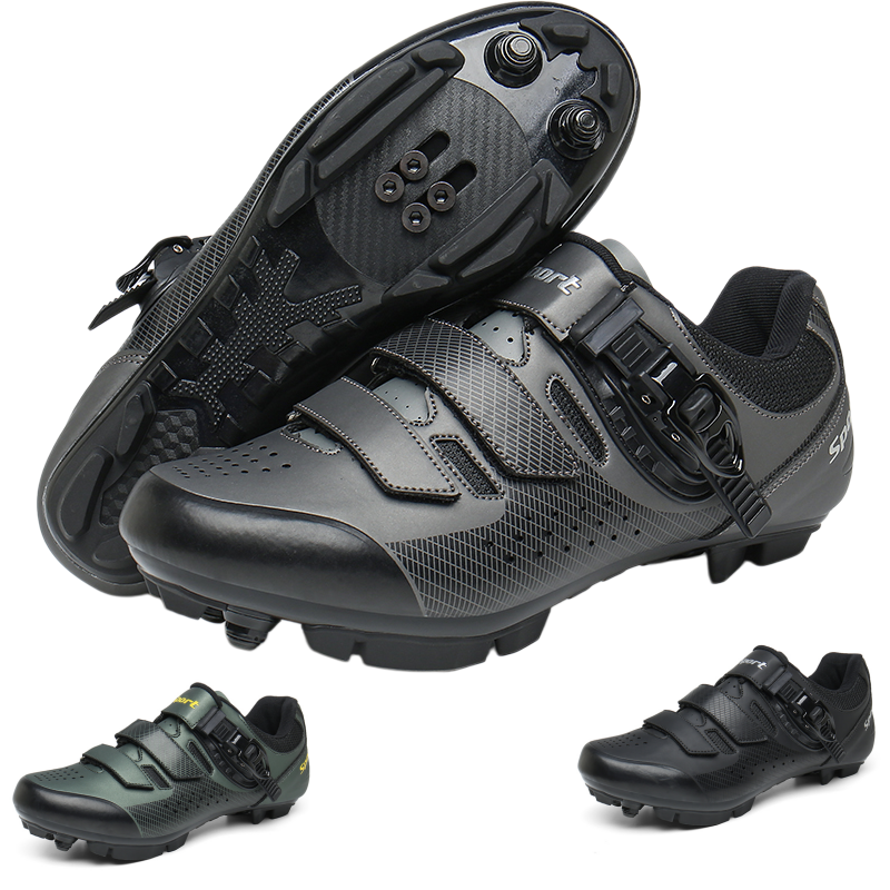 Men's Mountain Bike Riding Sho - Cycling Shoe Insoles 리뷰 및 가격