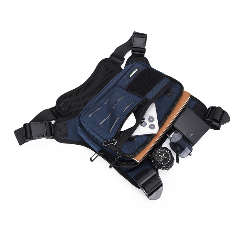 Tactical Chest Rig Bag Men Wat - Cycling Gear For Men 리뷰 및 가격