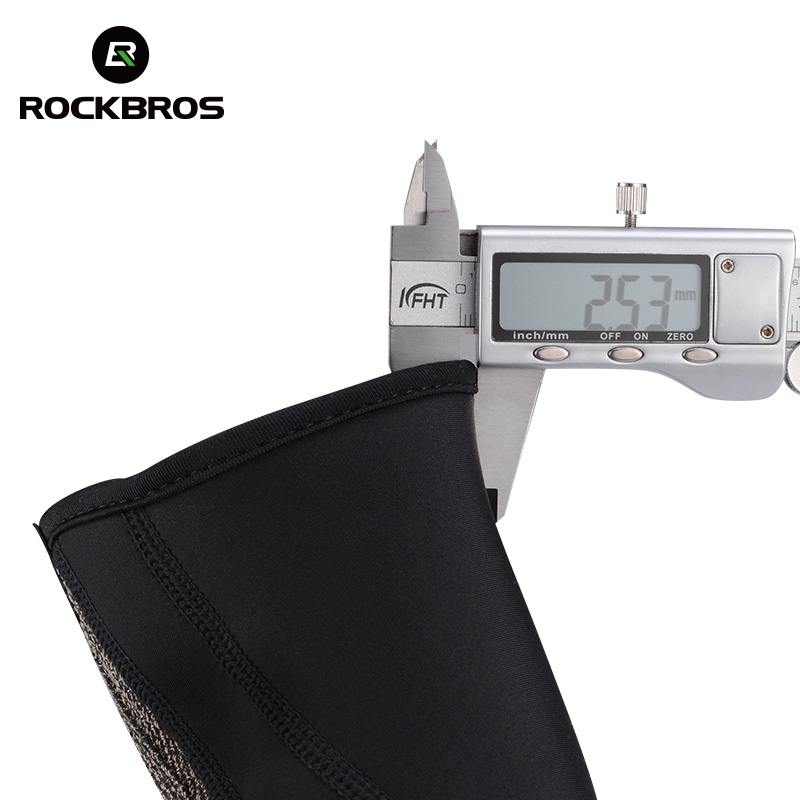 ROCKBROS Cycling Shoes Cover W - Cycling Shoe Insoles 리뷰 및 가격