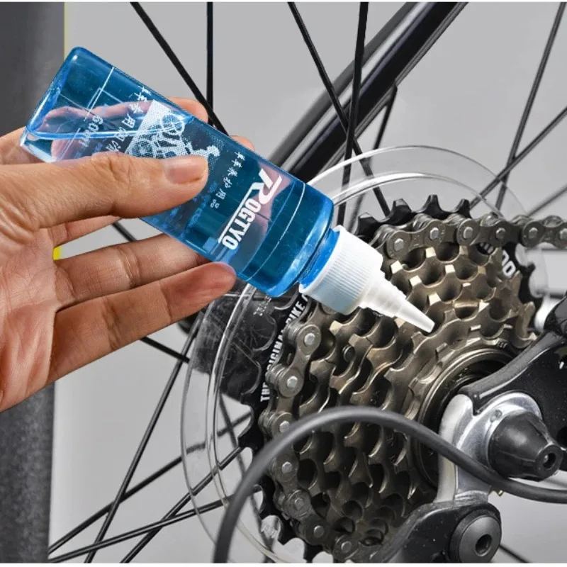 1/3/5PCS Bicycle Lube Chain Oi - Bicycle Chain Lubricant 리뷰 및 가격