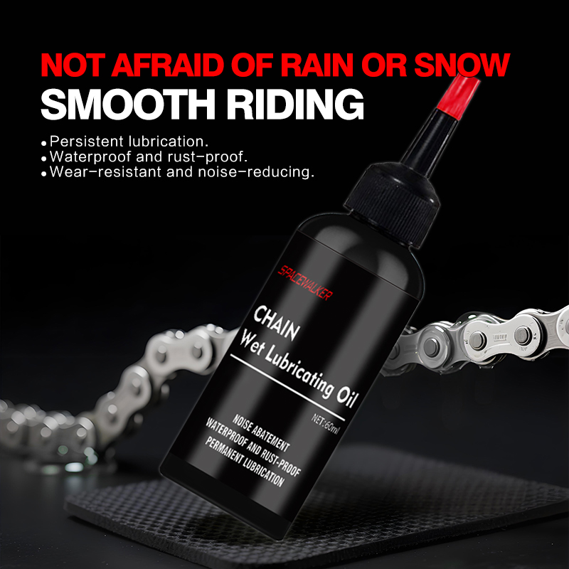 Bicycle chain oil - 60 ml, hig - Bicycle Chain Lubricant 리뷰 및 가격