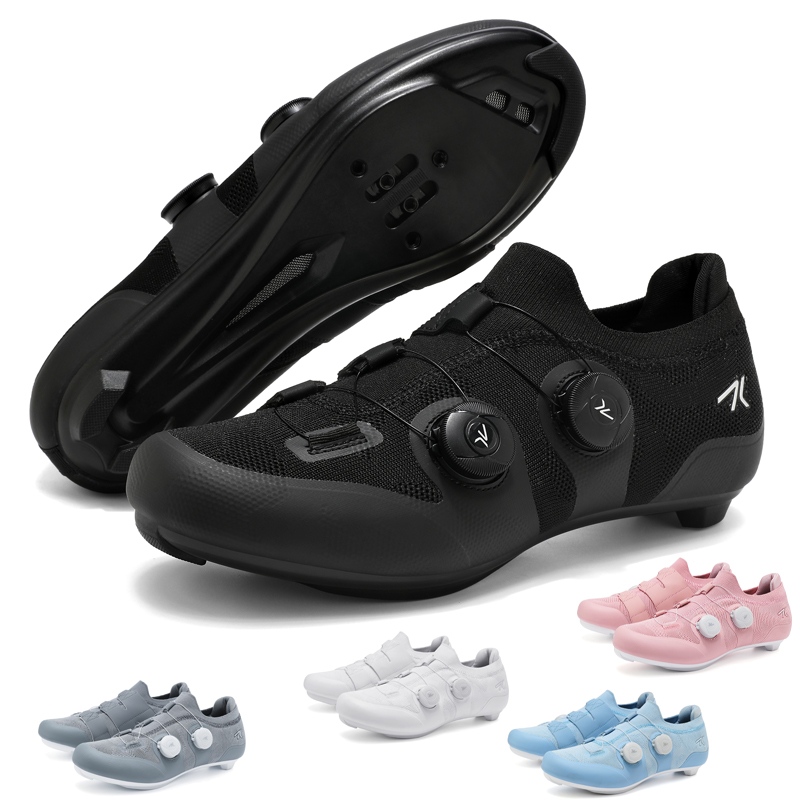 Speed Cycling Sneakers Road Bi - Road Bike Cleats 리뷰 및 가격