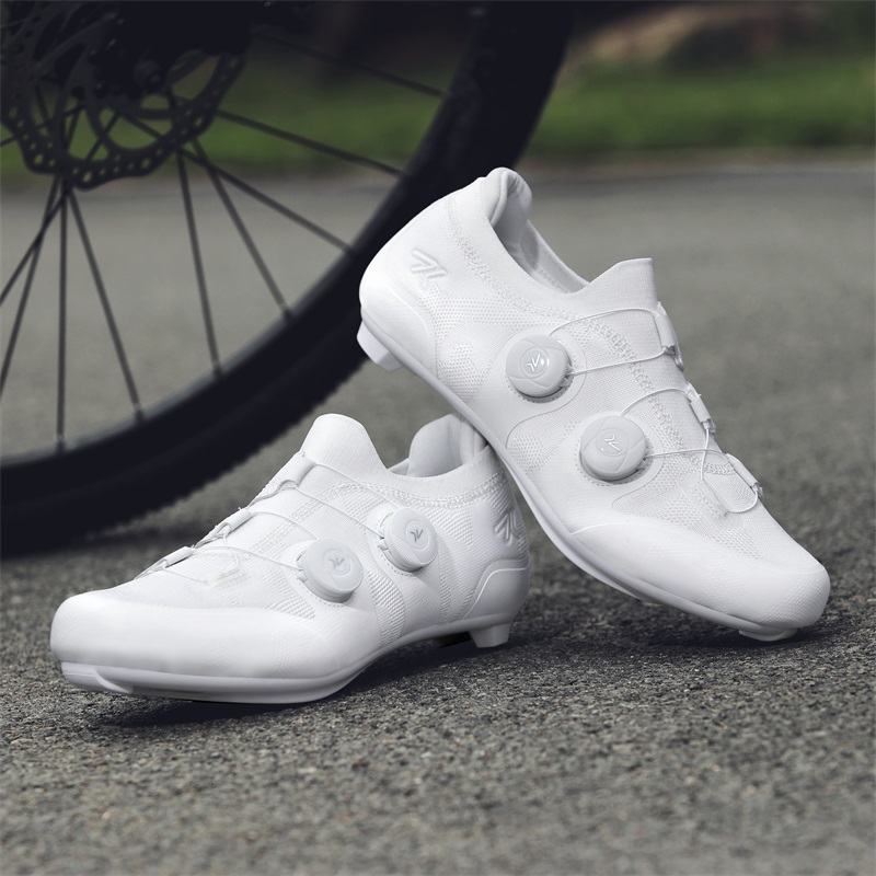 Speed Cycling Sneakers Road Bi - Road Bike Cleats 리뷰 및 가격