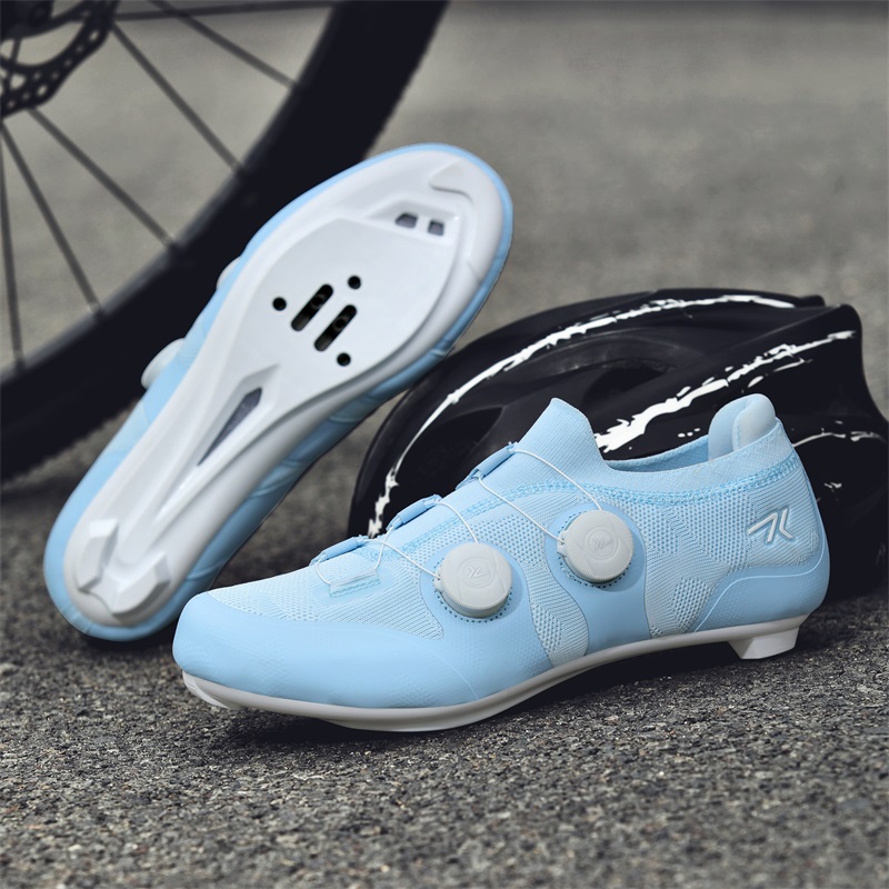 Speed Cycling Sneakers Road Bi - Road Bike Cleats 리뷰 및 가격