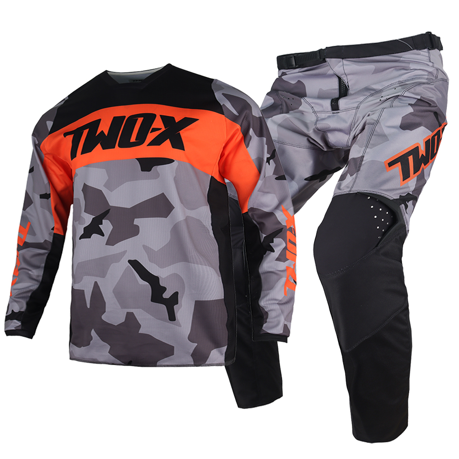 New Two-X Youth Motocross 180  - Cycling Gear For Kids 리뷰 및 가격