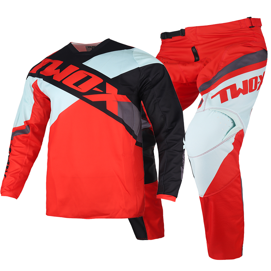 New Two-X Youth Motocross 180  - Cycling Gear For Kids 리뷰 및 가격