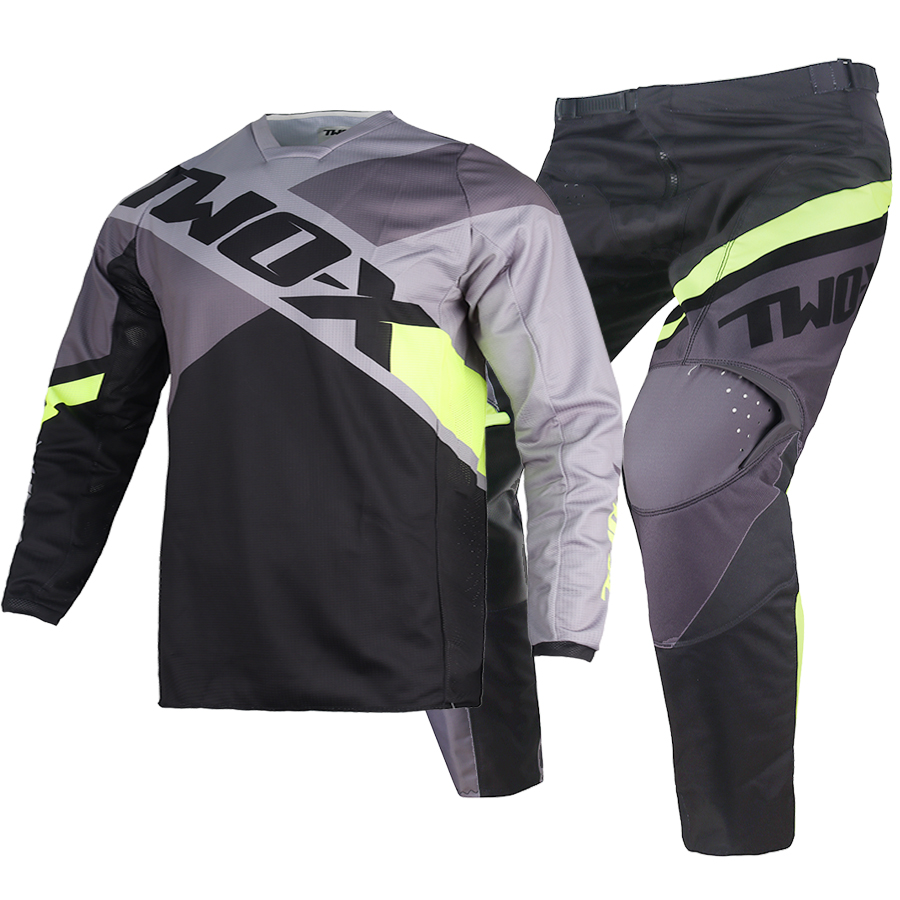 New Two-X Youth Motocross 180  - Cycling Gear For Kids 리뷰 및 가격