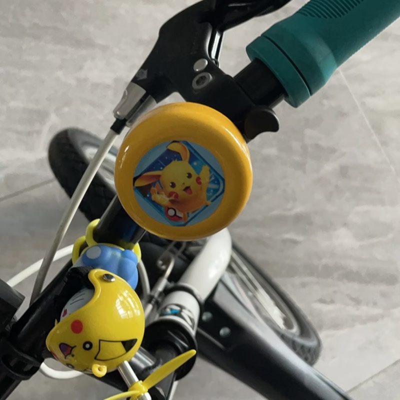 5*5cm Cartoon Cute Pockect Elf - Bike Bell 리뷰 및 가격