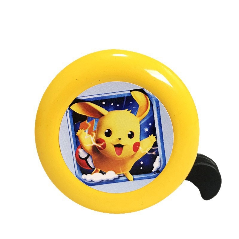 5*5cm Cartoon Cute Pockect Elf - Bike Bell 리뷰 및 가격