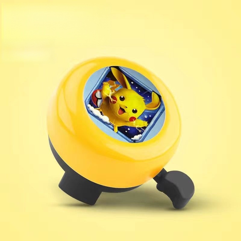 5*5cm Cartoon Cute Pockect Elf - Bike Bell 리뷰 및 가격