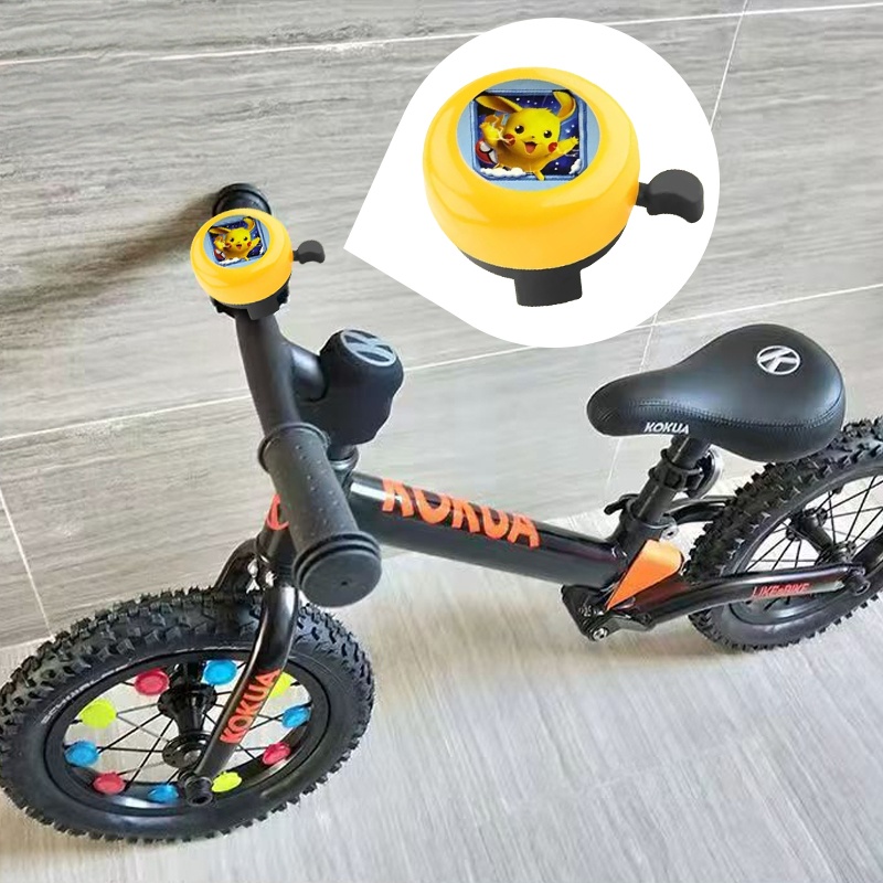 5*5cm Cartoon Cute Pockect Elf - Bike Bell 리뷰 및 가격