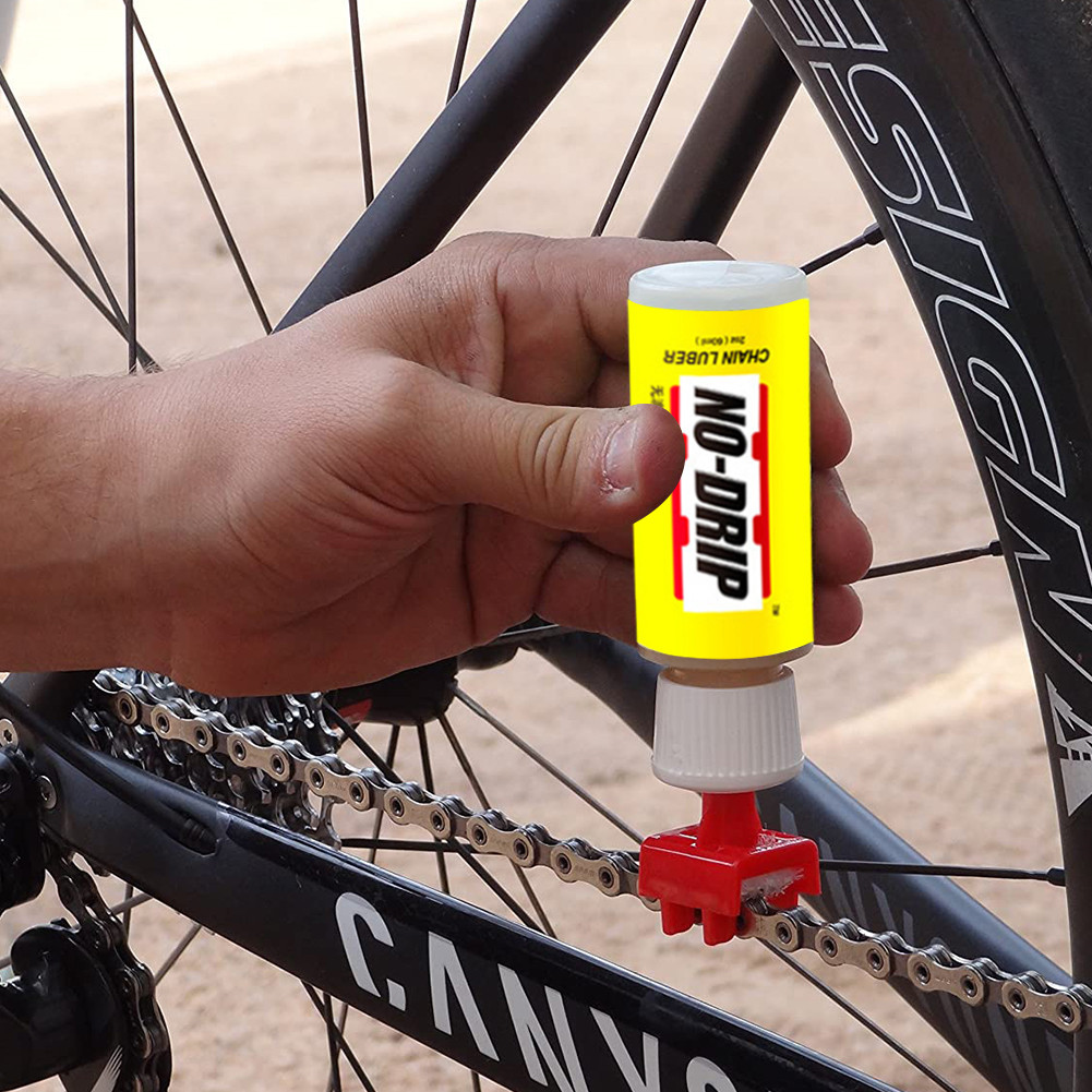 Bike Chain Gear Oiler Bike Cha - Bicycle Chain Lubricant 리뷰 및 가격