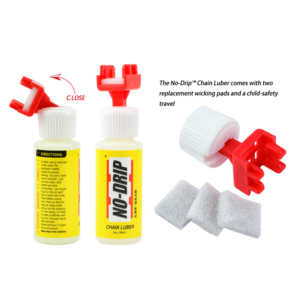 Bike Chain Gear Oiler Bike Cha - Bicycle Chain Lubricant 리뷰 및 가격