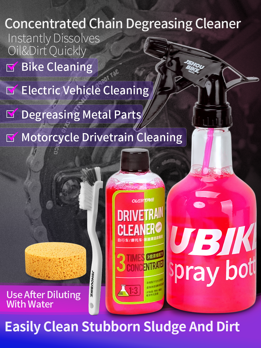 Bicycle Flywheel/chain/sprocke - Bicycle Chain Lubricant 리뷰 및 가격