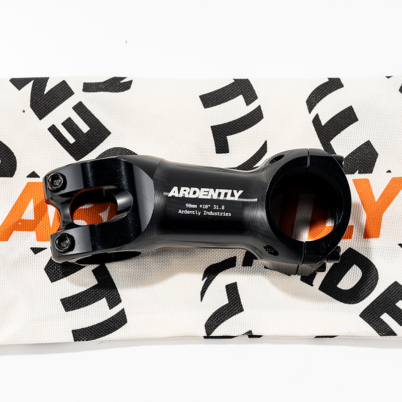 ARDENTLY Ultra Light Bike Stem - Cycling Gear For 10 Degrees 리뷰 및 가격