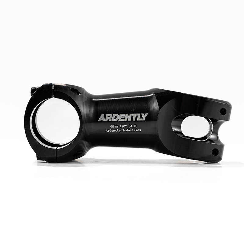 ARDENTLY Ultra Light Bike Stem - Cycling Gear For 10 Degrees 리뷰 및 가격
