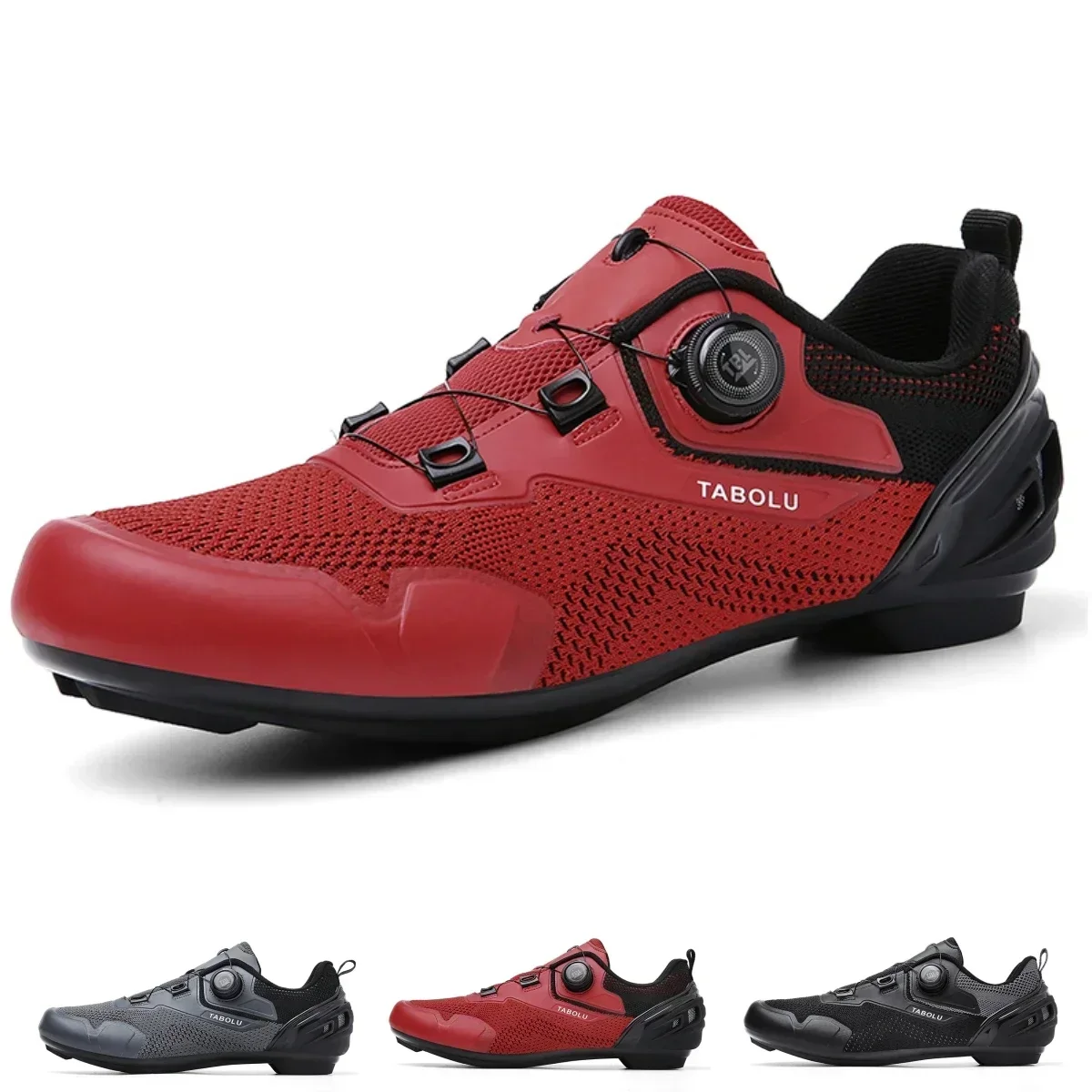 ACKOOR MTB Cycling Shoes Men L - Road Bike Cleats 리뷰 및 가격