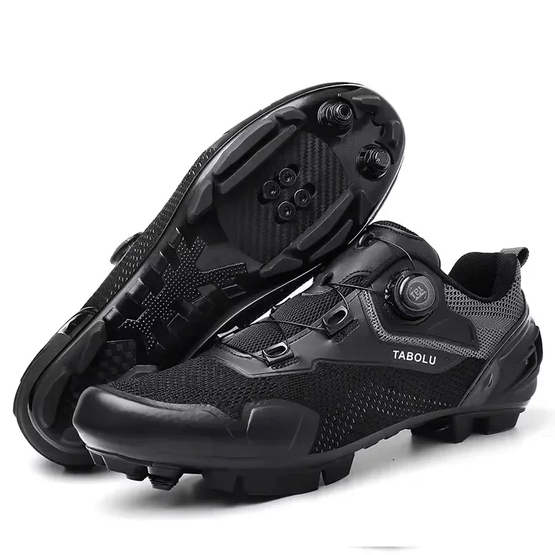 ACKOOR MTB Cycling Shoes Men L - Road Bike Cleats 리뷰 및 가격