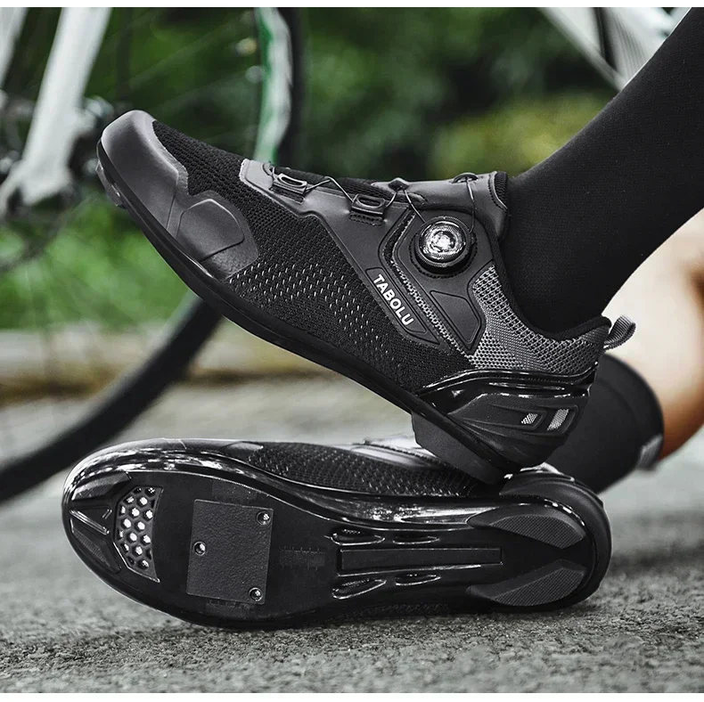 ACKOOR MTB Cycling Shoes Men L - Road Bike Cleats 리뷰 및 가격