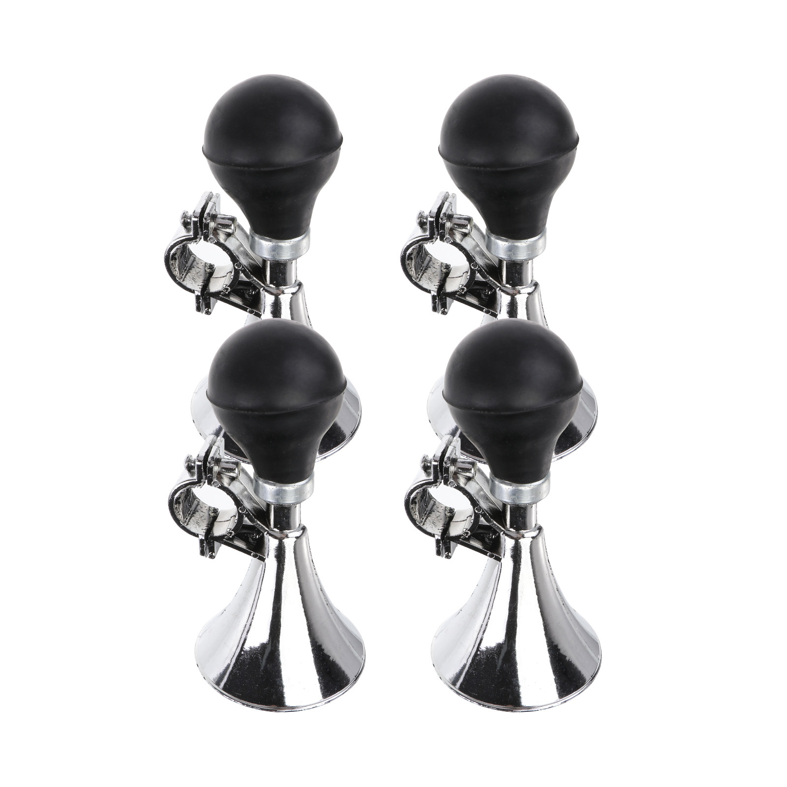 4 Pcs Loud Bike Horn Small Air - Bike Bell 리뷰 및 가격