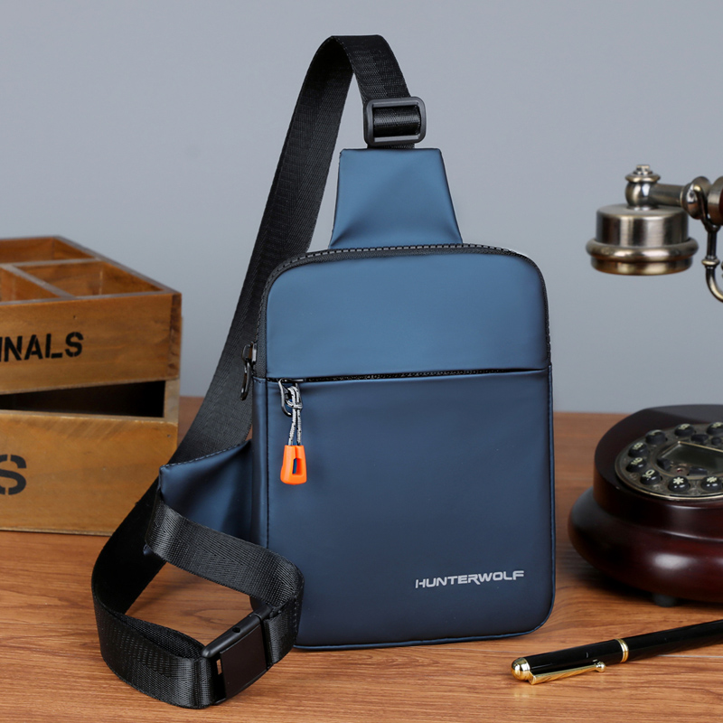 Multi-functional Men Chest Bag - Cycling Backpack 리뷰 및 가격