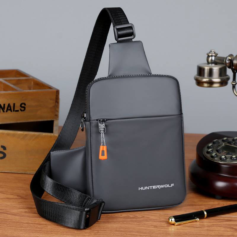 Multi-functional Men Chest Bag - Cycling Backpack 리뷰 및 가격