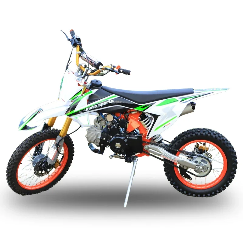 125cc Dirt Bike 4-Stroke Gasol - Road Bike Tire 리뷰 및 가격