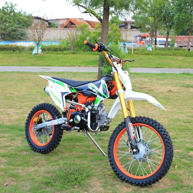 125cc Dirt Bike 4-Stroke Gasol - Road Bike Tire 리뷰 및 가격