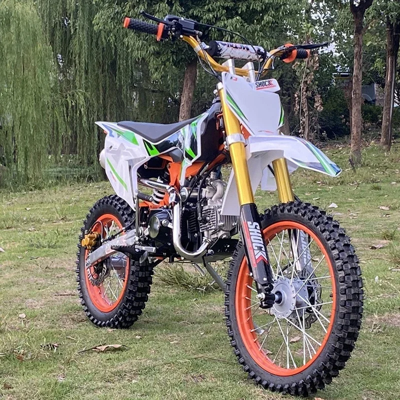 125cc Dirt Bike 4-Stroke Gasol - Road Bike Tire 리뷰 및 가격