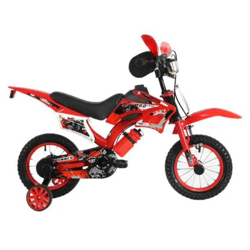 New Arrival Motorcycle Style K - Cycling Gear Beginner 리뷰 및 가격