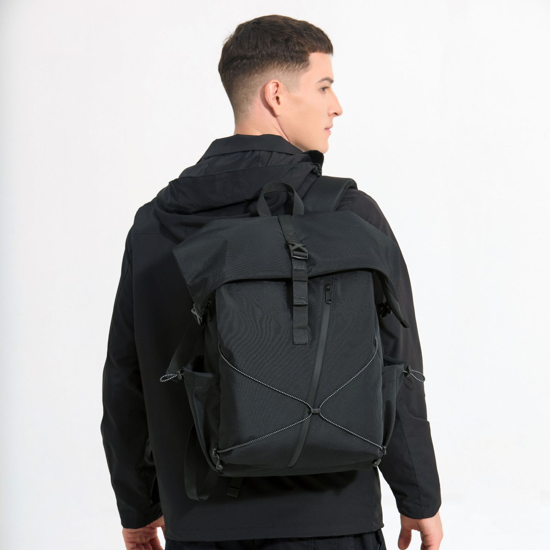 Men's Backpack Large Mountaine - Cycling Backpack 리뷰 및 가격