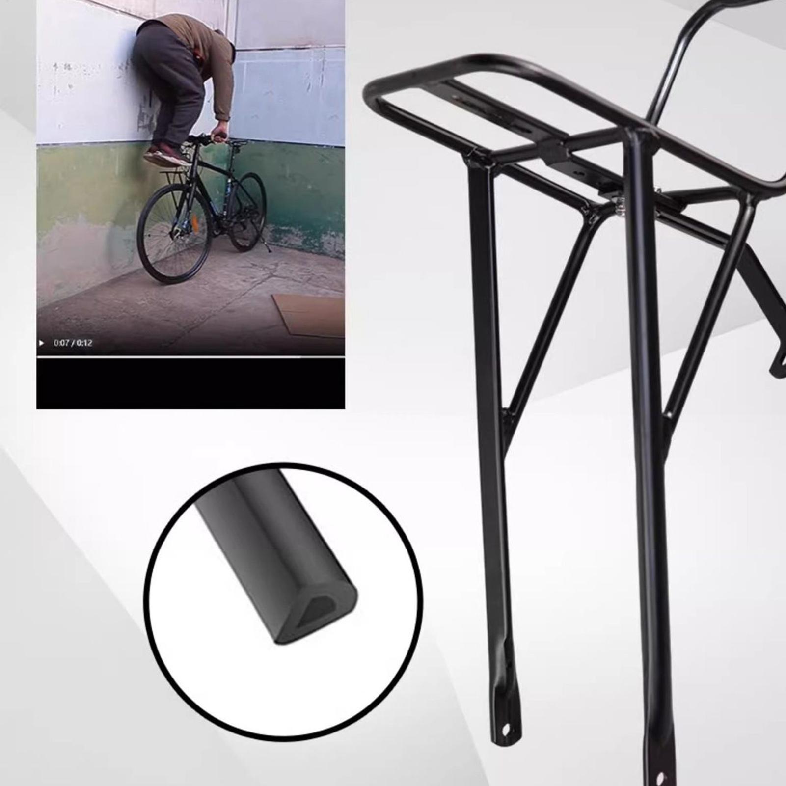 Bike Front Rack Mountain Road  - Cycling Backpack 리뷰 및 가격