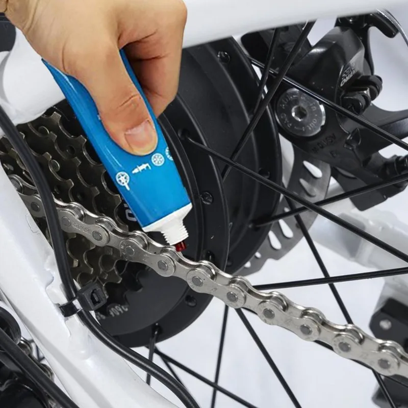 2PCs Bicycle Maintenance Lubri - Bicycle Chain Lubricant 리뷰 및 가격