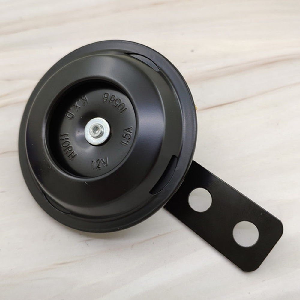 Motorcycle 6V/12V Electric Hor - Bike Bell 리뷰 및 가격