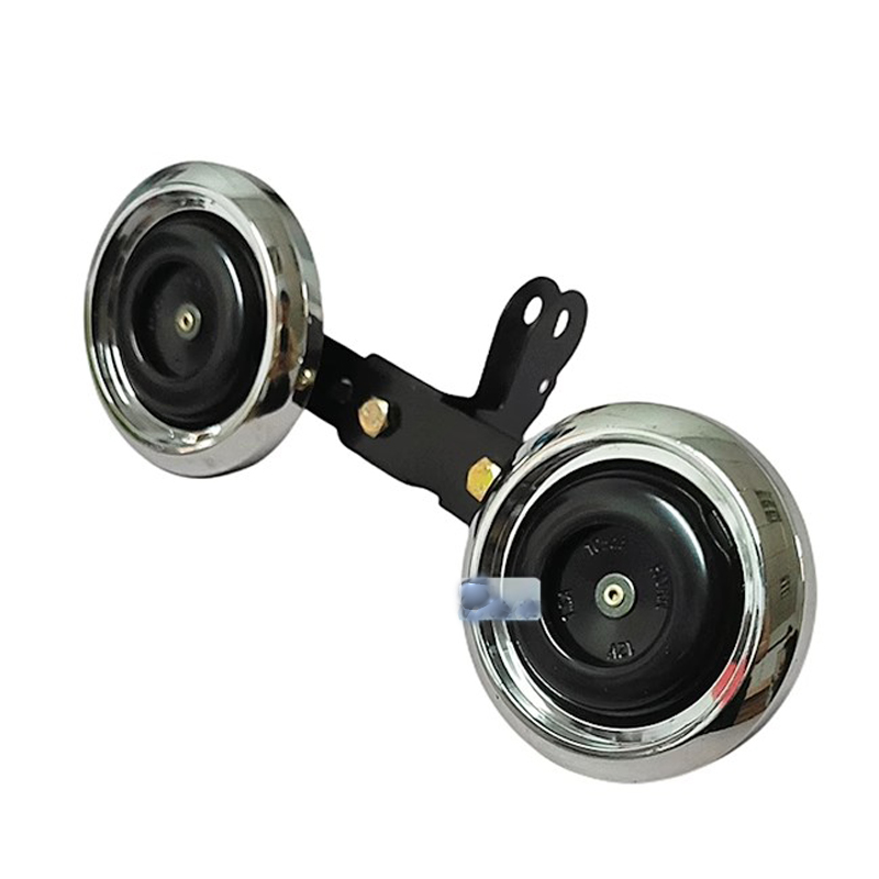 Motorcycle 6V/12V Electric Hor - Bike Bell 리뷰 및 가격