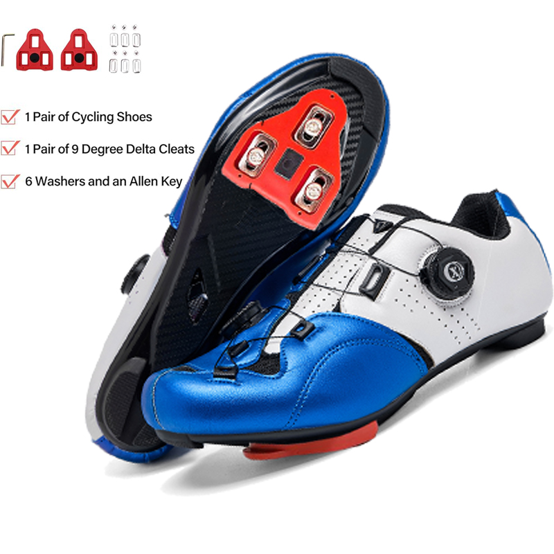 New Cycling Sneaker 2025 Mtb P - Road Bike Cleats 리뷰 및 가격