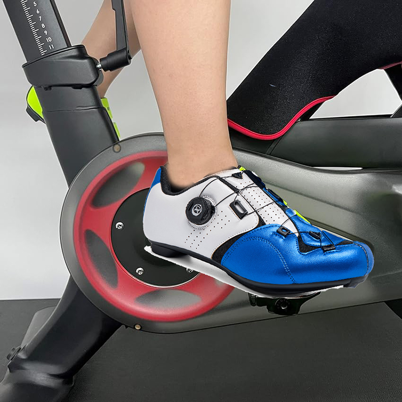 New Cycling Sneaker 2025 Mtb P - Road Bike Cleats 리뷰 및 가격