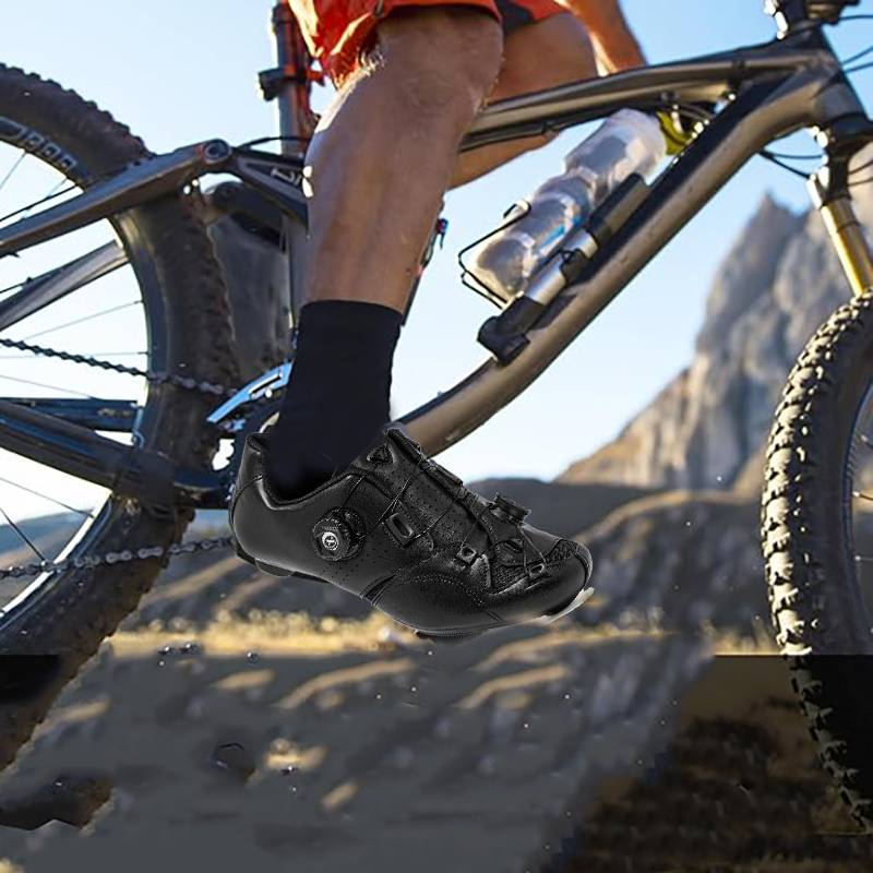 New Cycling Sneaker 2025 Mtb P - Road Bike Cleats 리뷰 및 가격