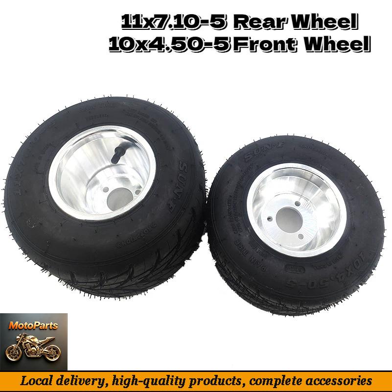 10x4.50-5” 11X7.10-5”wheel tub - Road Bike Tire 리뷰 및 가격
